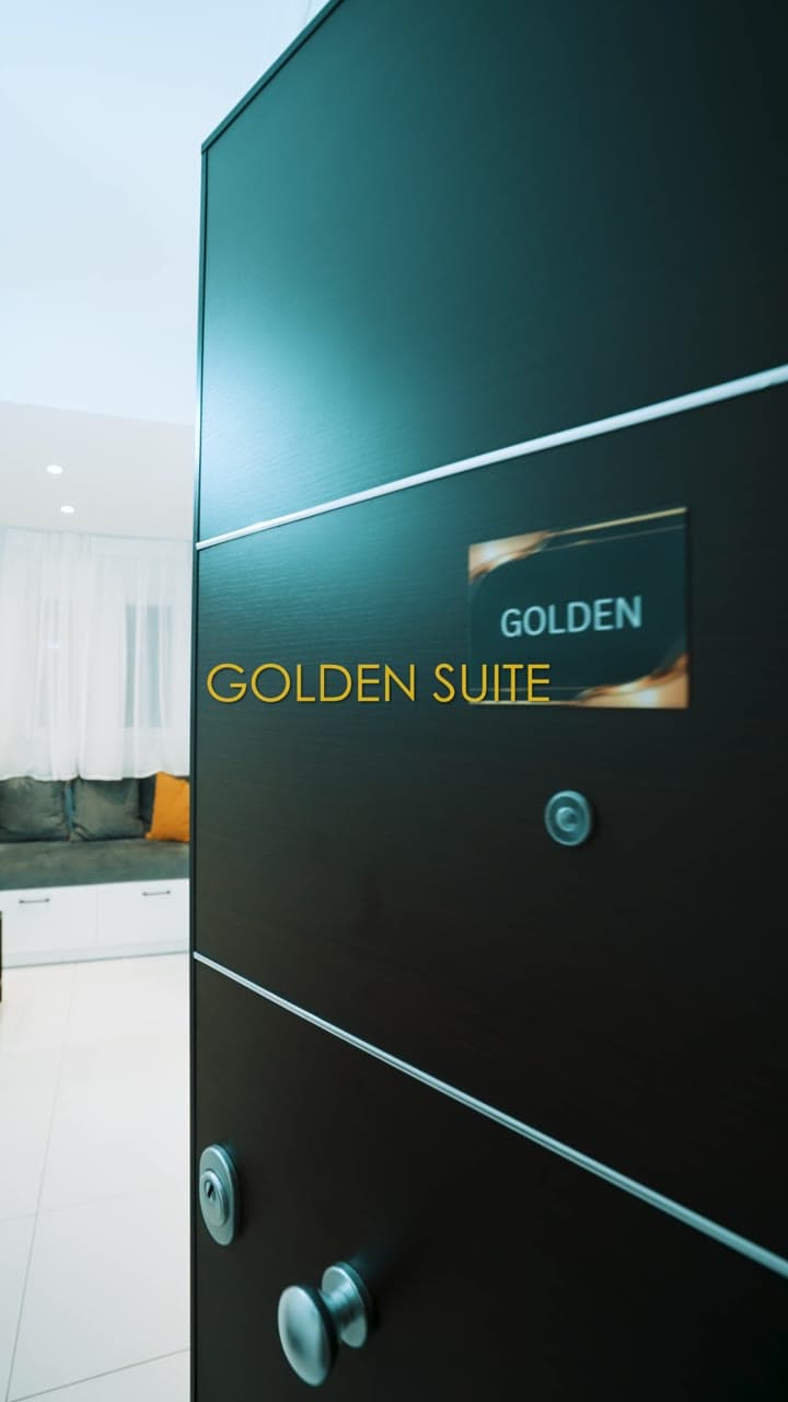 Golden Suite