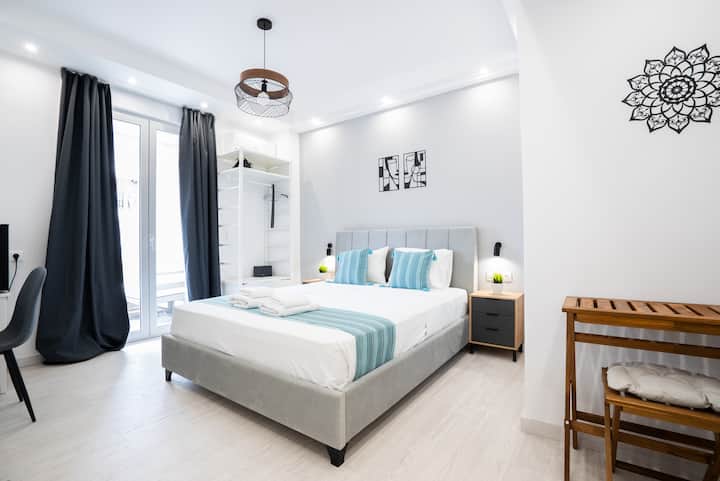 Luxury Family Apartment